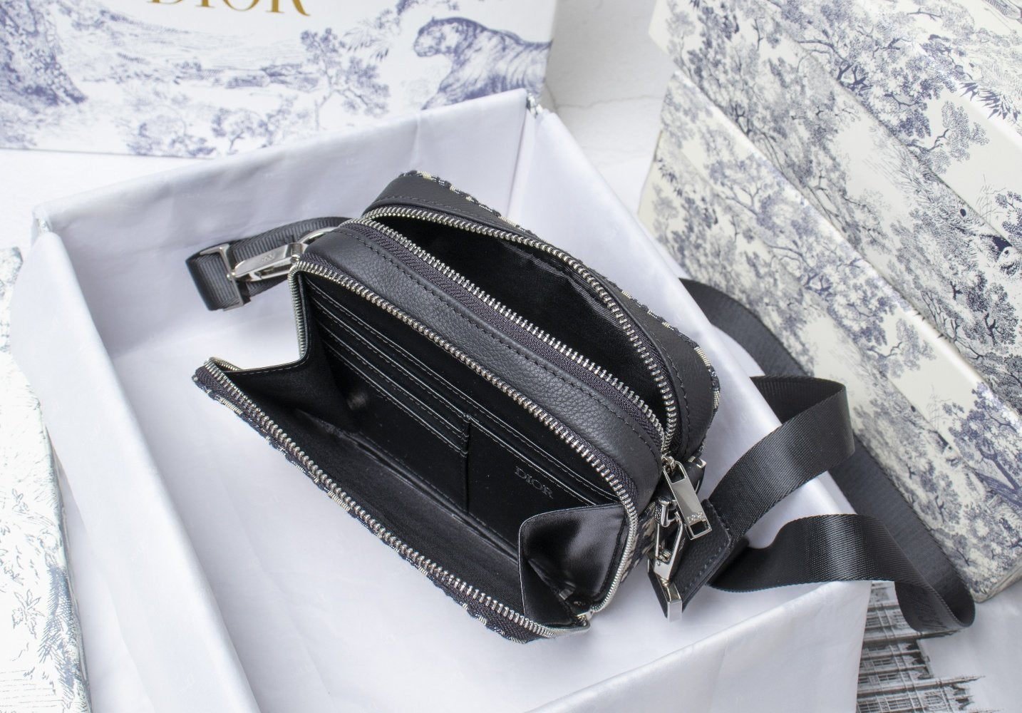 EN - New Arrival Bags Christian Dior 096