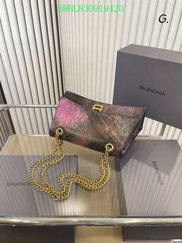 Bags Attire - BGA Bags - 2043