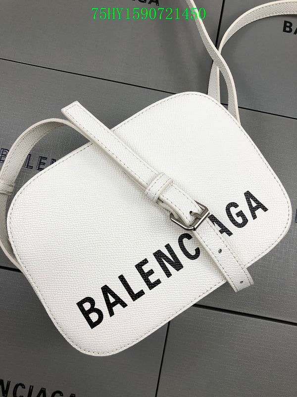 Bags Attire - BGA Bags - 2473