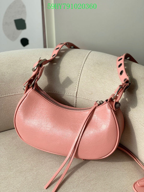 Bags Attire - BGA Bags - 2015
