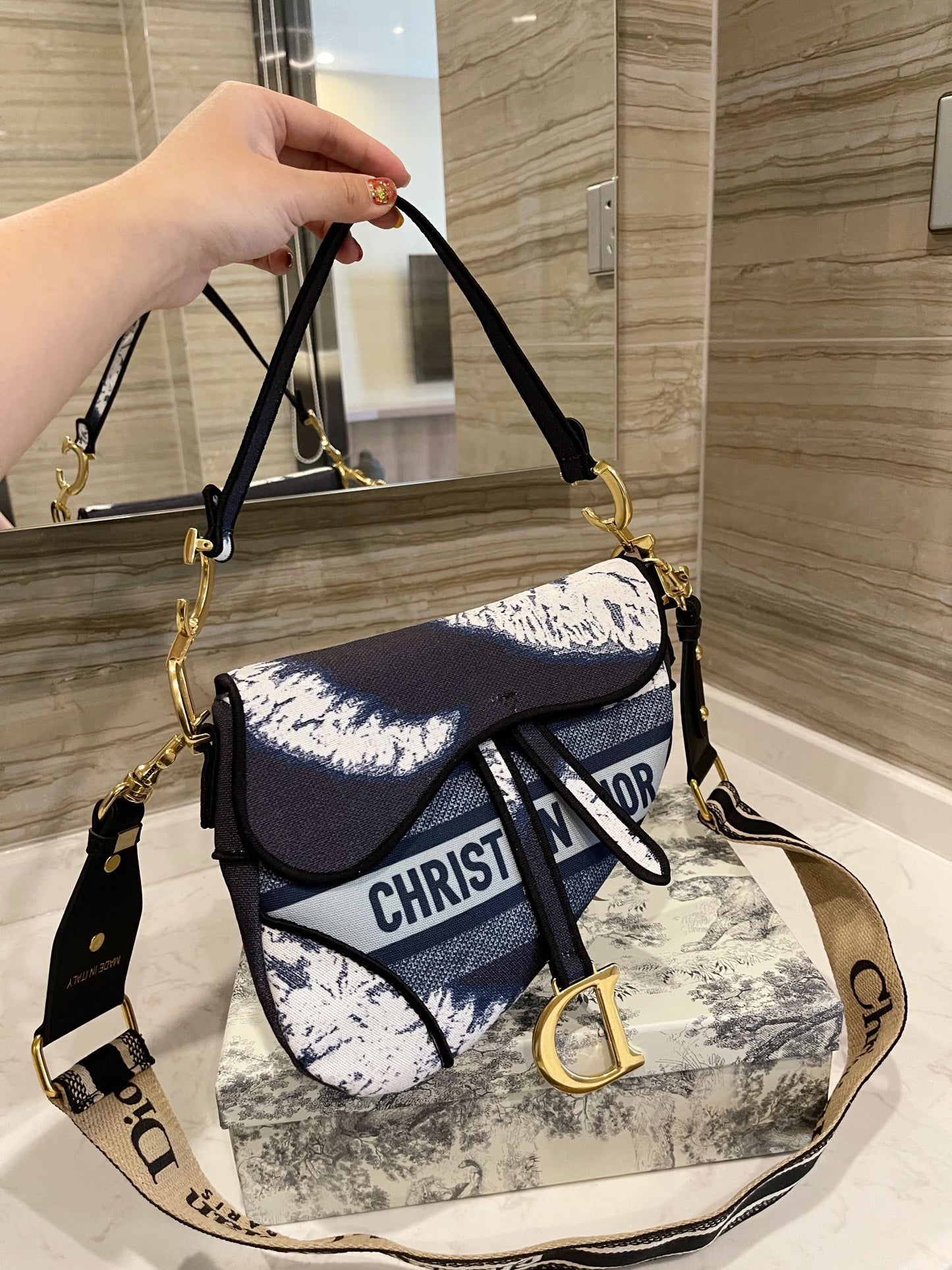 EN - NEW Arrival Bags Christian Dior 203