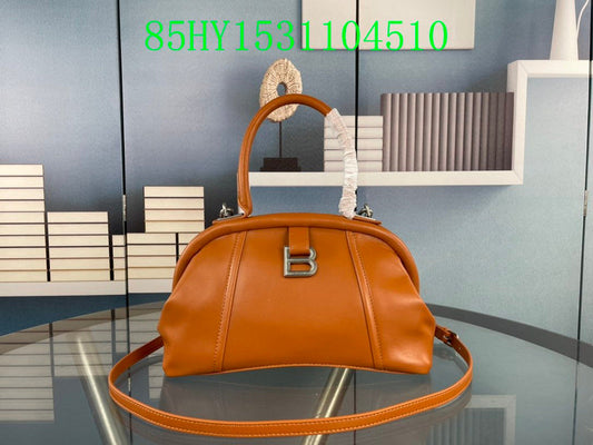 Bags Attire - BGA Bags - 2010