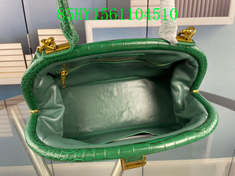 Bags Attire - BGA Bags - 2000