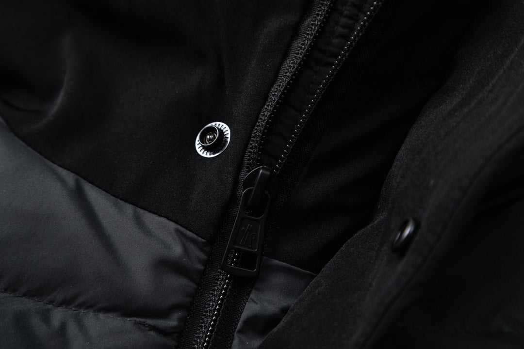 Moncler Jacket - Bags Attire 06