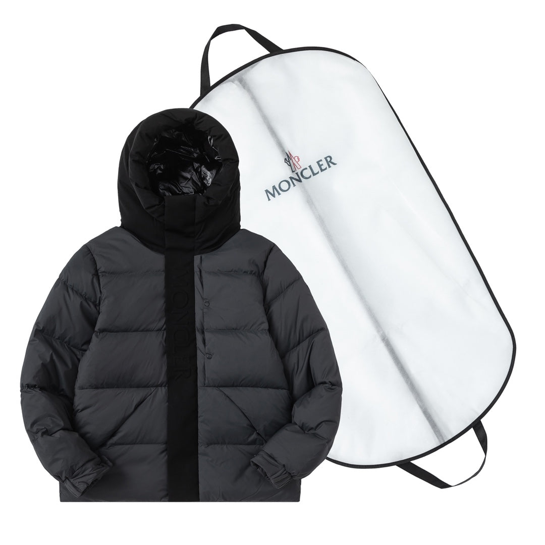 Moncler Jacket - Bags Attire 06