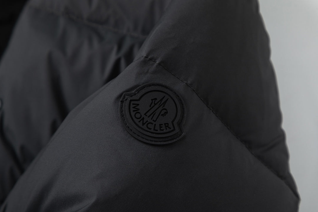 Moncler Jacket - Bags Attire 06