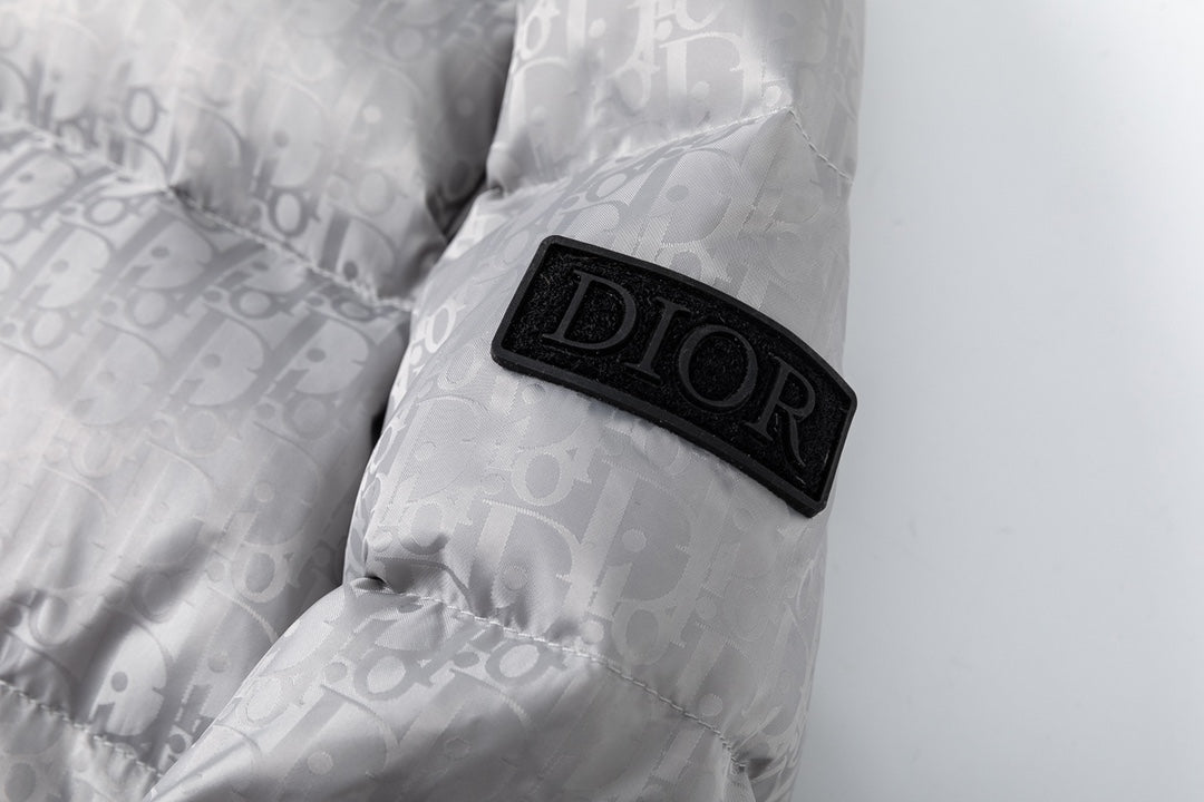 Dior Jacket - Unisex - Bags Attire 05