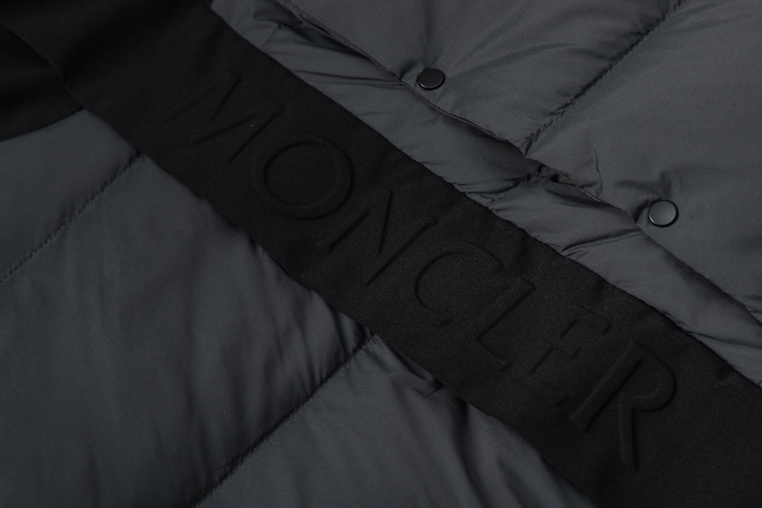 Moncler Jacket - Bags Attire 06