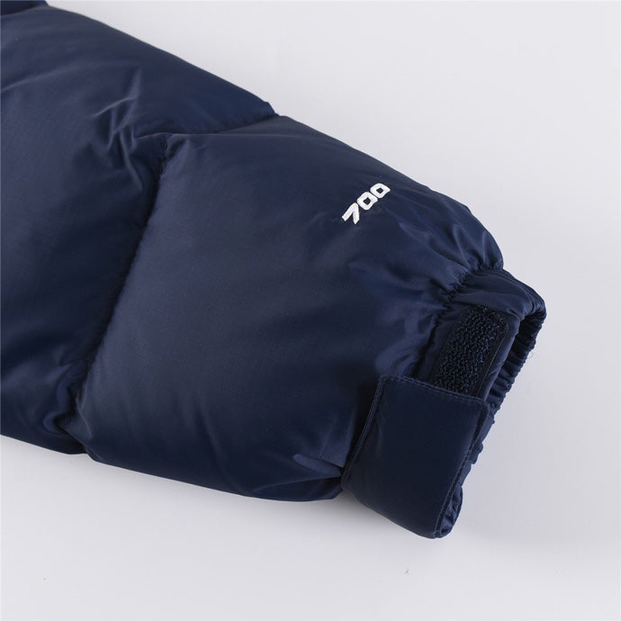 North Face Jacket - Limited Edition - Bags Attire 08