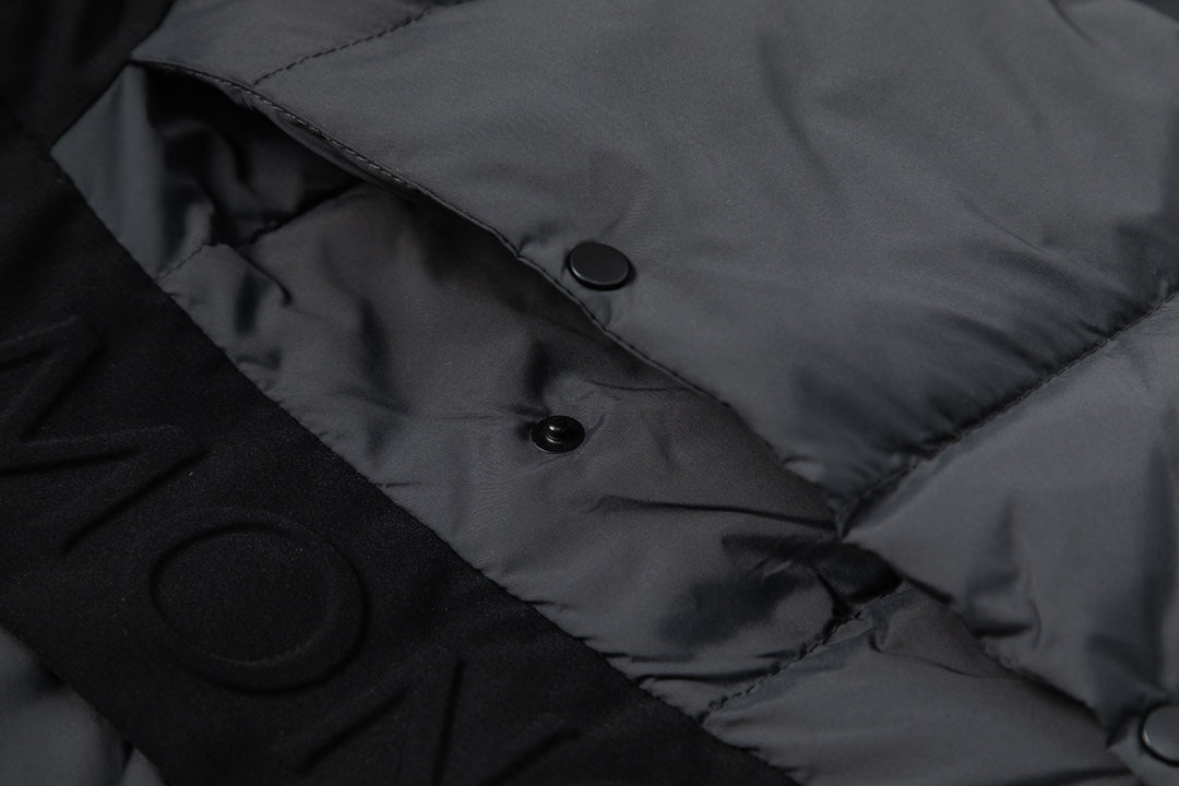 Moncler Jacket - Bags Attire 06