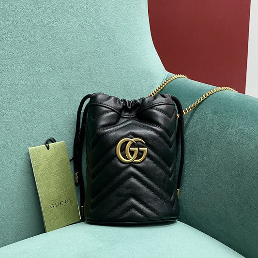 Bags Attire - Gucci Bags - 4232