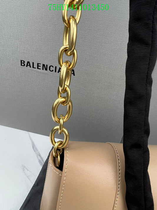 Bags Attire - BGA Bags - 2013
