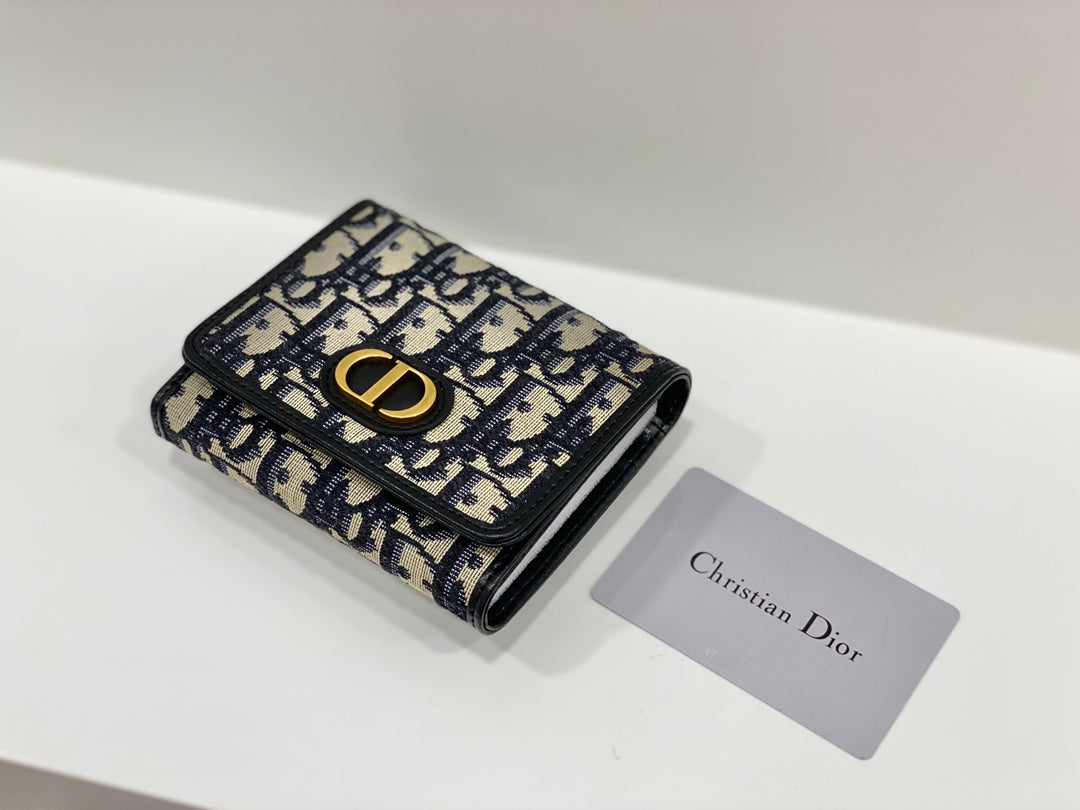 EN - New Arrival Wallet Christian Dior 004