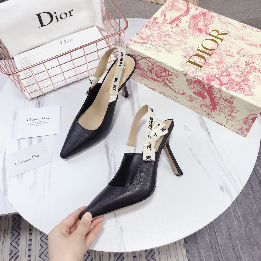 New Christian Dior HIGH HEELS 051