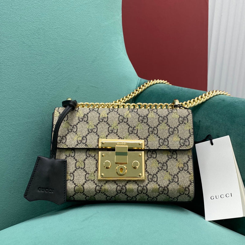 Bags Attire - Gucci Bags - 4553