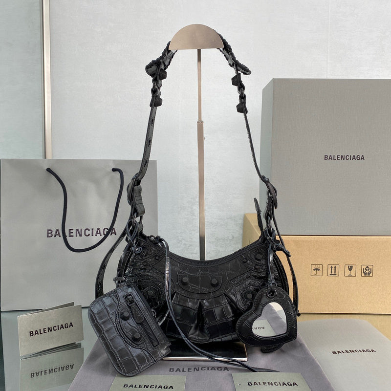 Bags Attire - Balenciaga Bags - 987