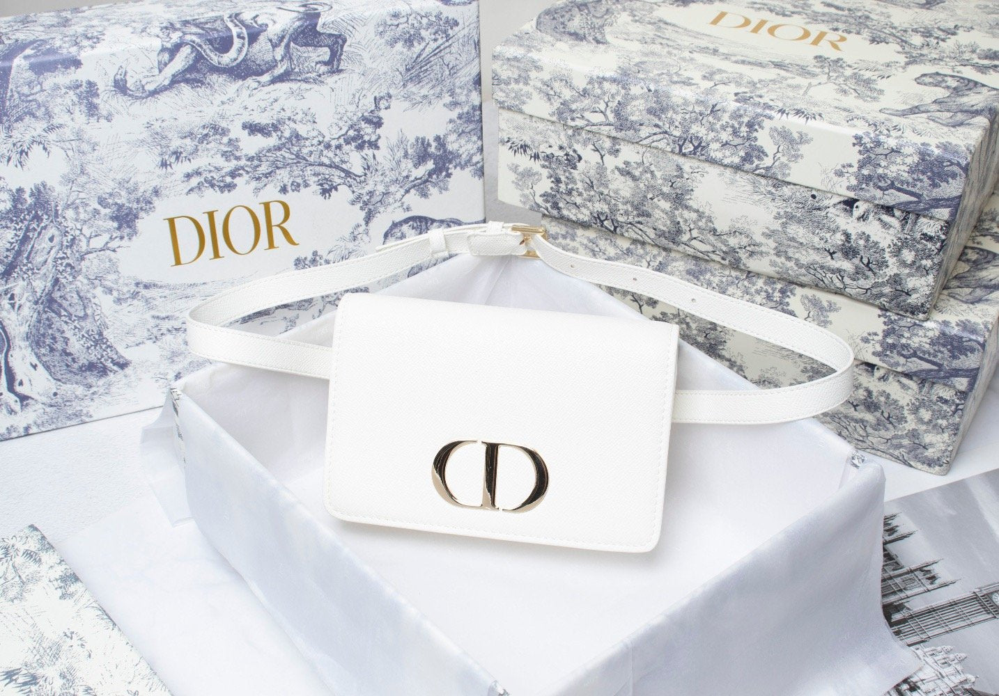 EN - New Arrival Bags Christian Dior 133