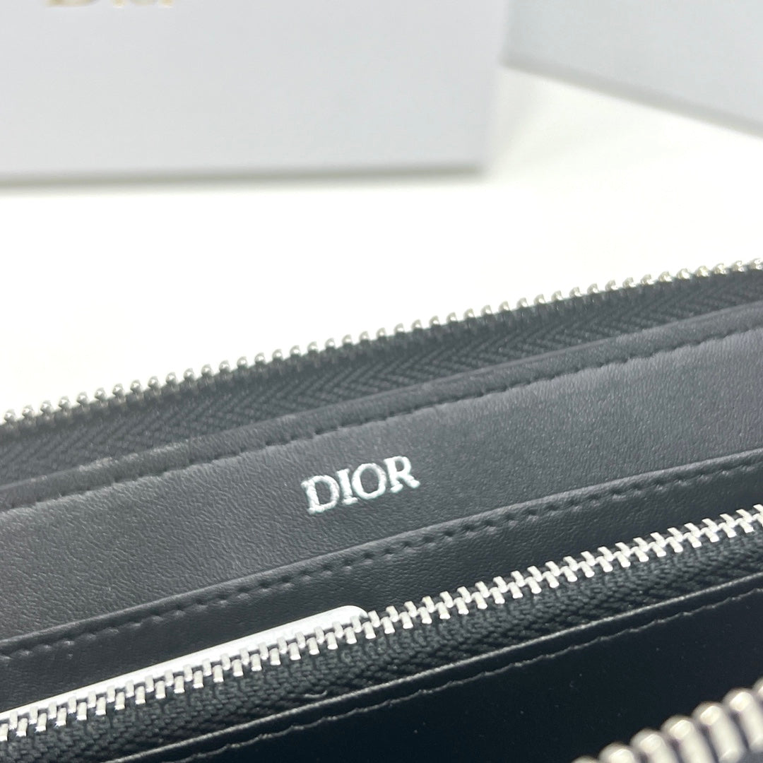 EN - New Arrival Wallet Christian Dior 009