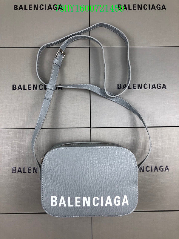 Bags Attire - BGA Bags - 2465