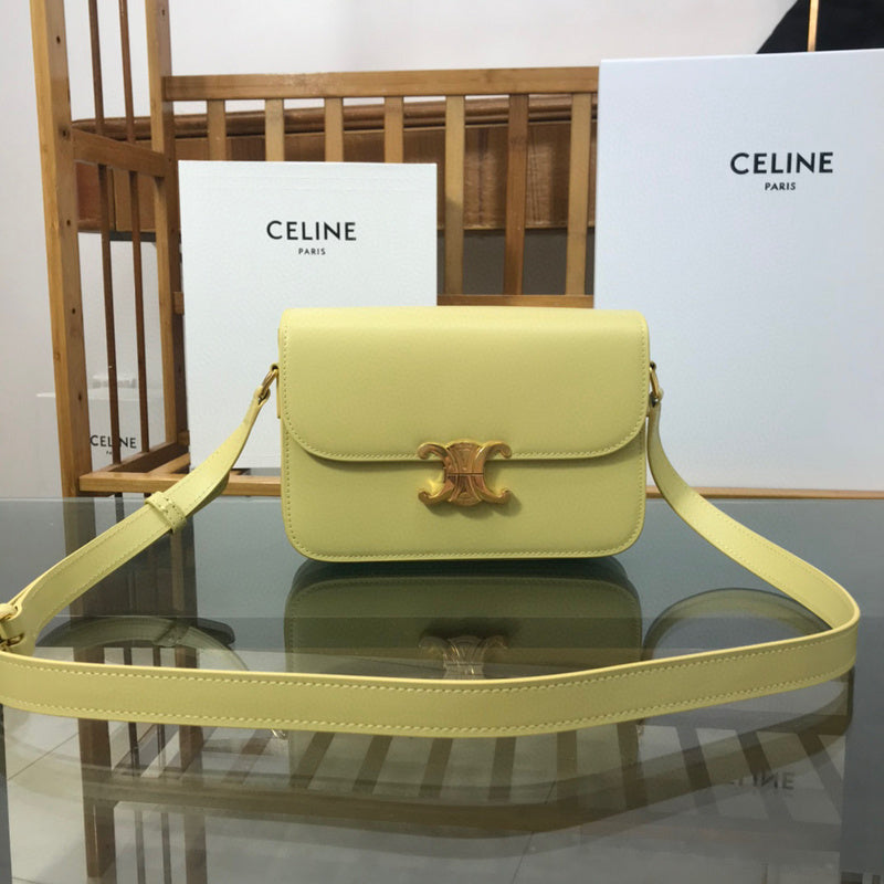 Bags Attire - Celine Bags - 1198