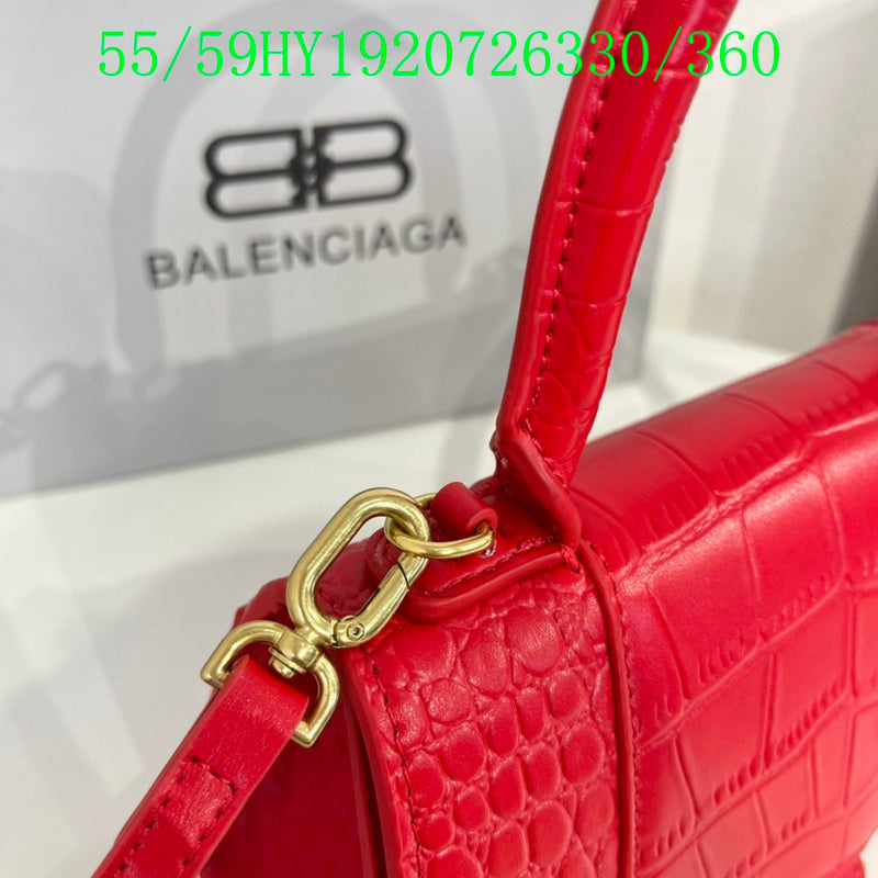 Bags Attire - BGA Bags - 2198