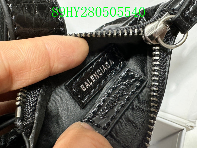 Bags Attire - BGA Bags - 1792