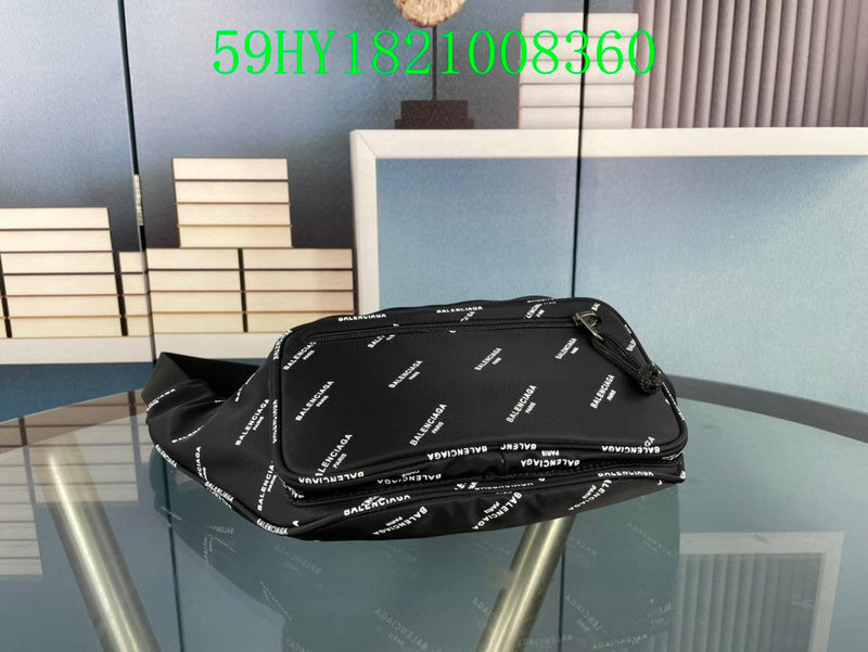 Bags Attire - BGA Bags - 2021