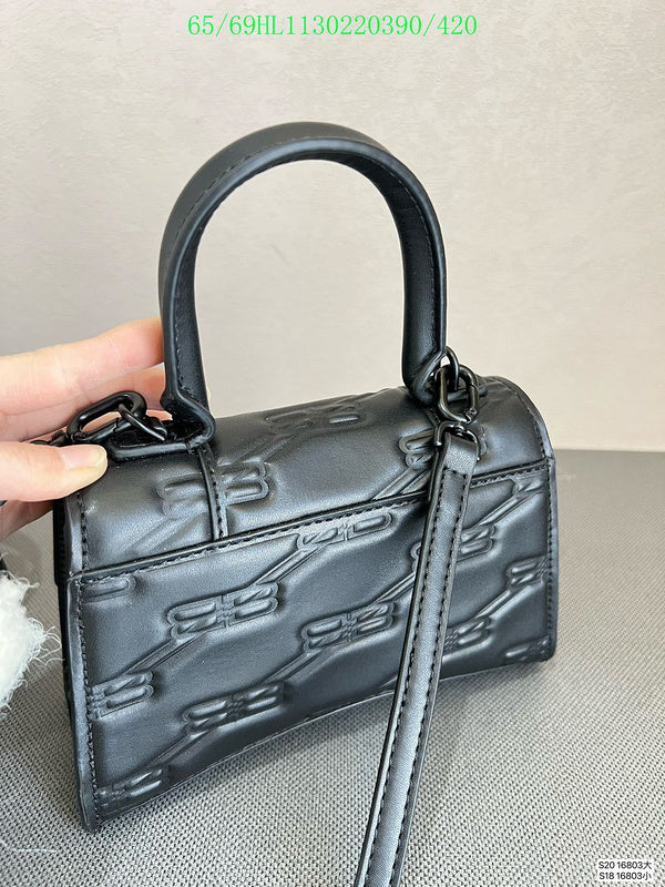 Bags Attire - BGA Bags - 1937