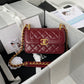 Bags Attire - CHL Bags - 368