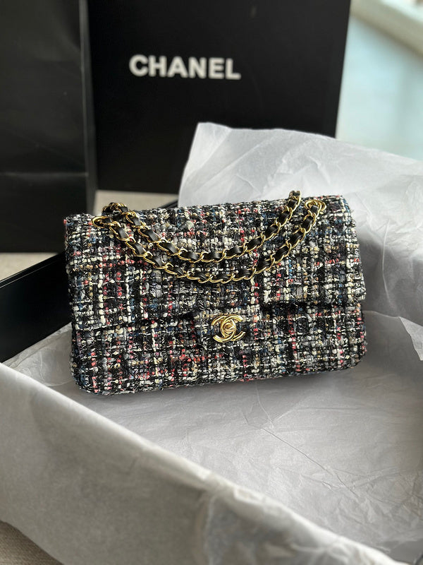Bags Attire - CHL Bags - 087