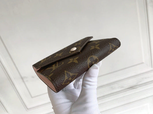 New Arrival Wallet Louis Vuitton  116