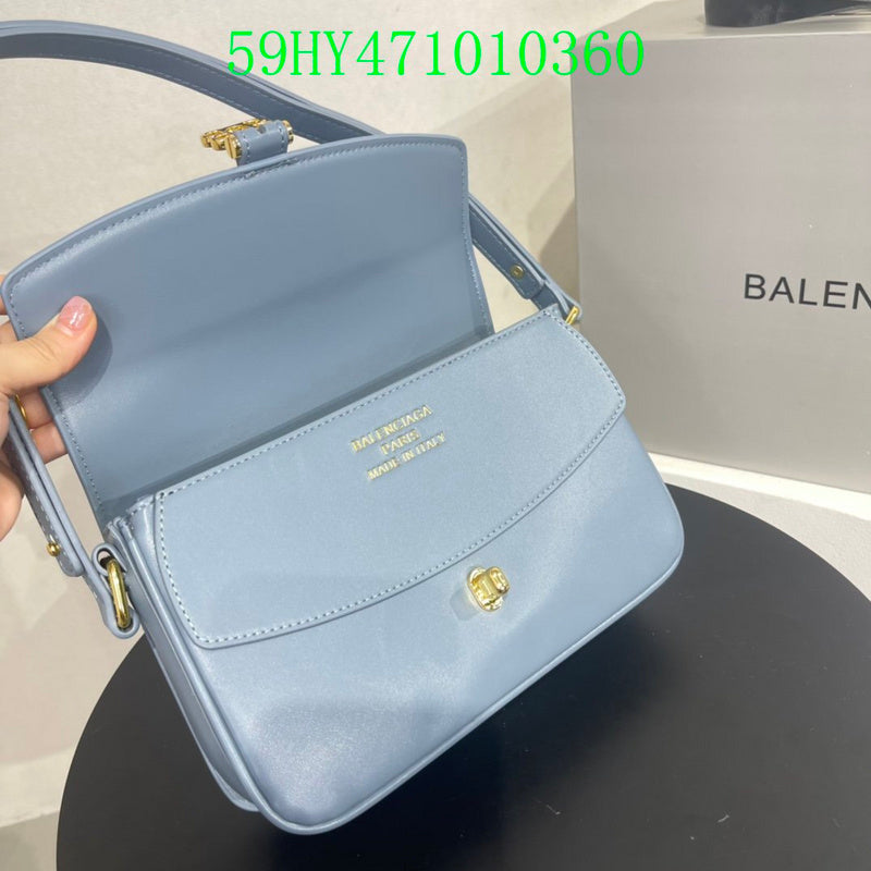 Bags Attire - BGA Bags - 2024