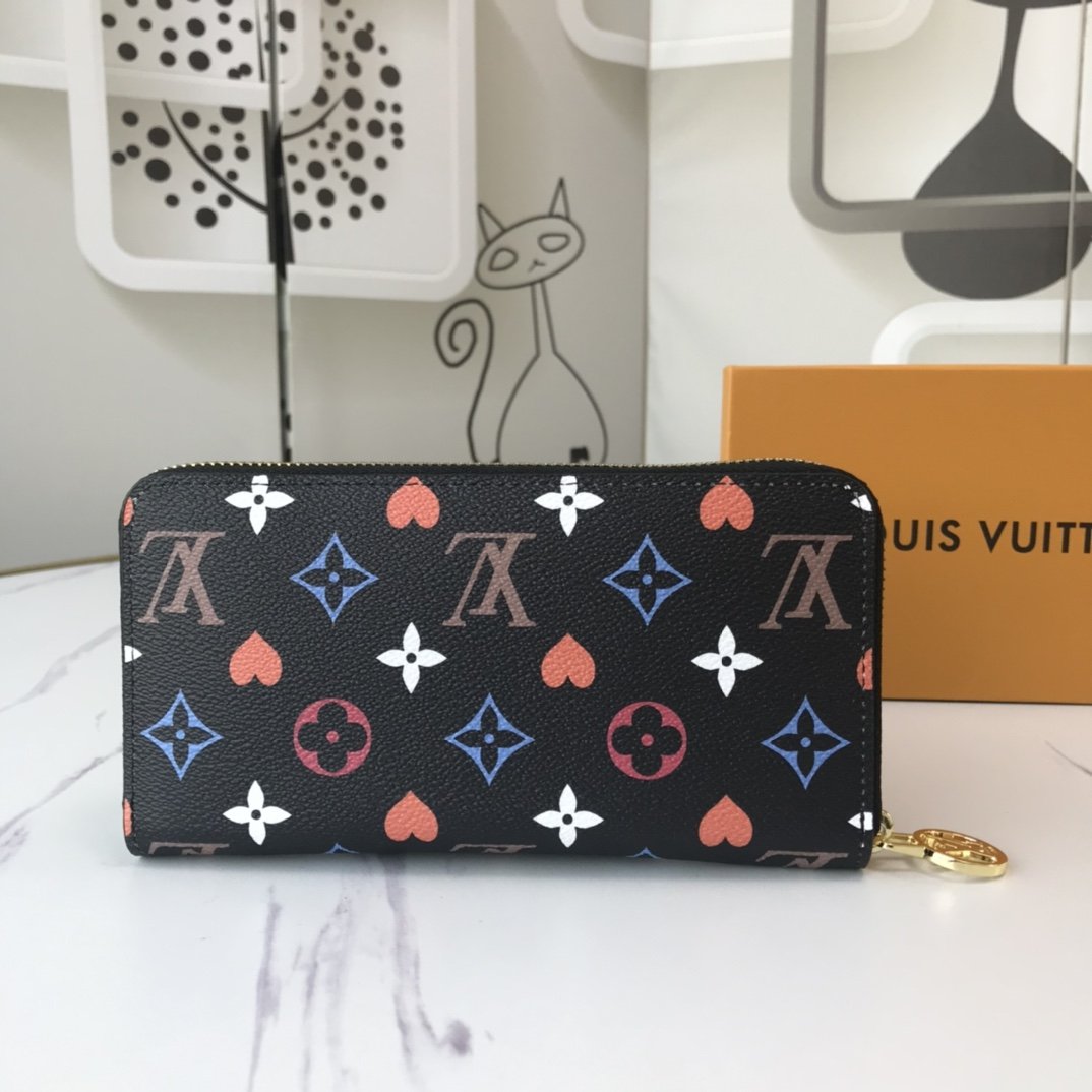 New Arrival Wallet Louis Vuitton  026