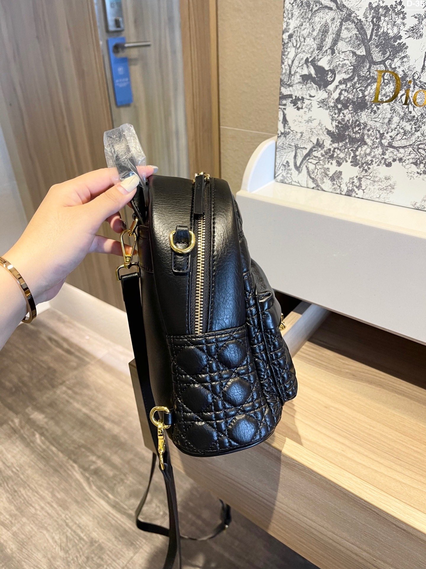 EN - New Arrival Bags Christian Dior 313