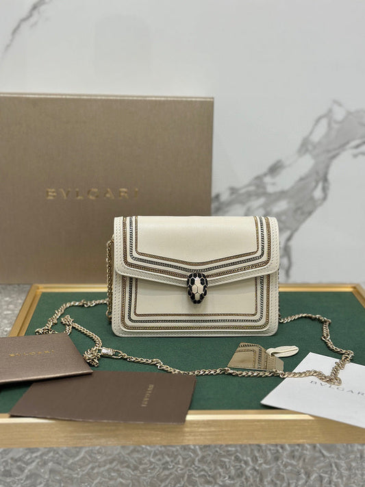 Bags Attire - Bvlgari Bags - 036