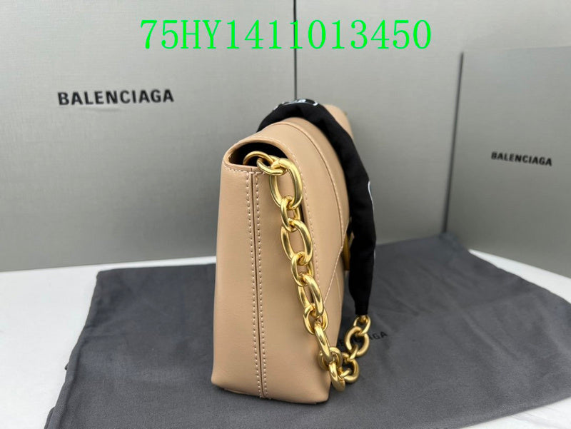 Bags Attire - BGA Bags - 2013