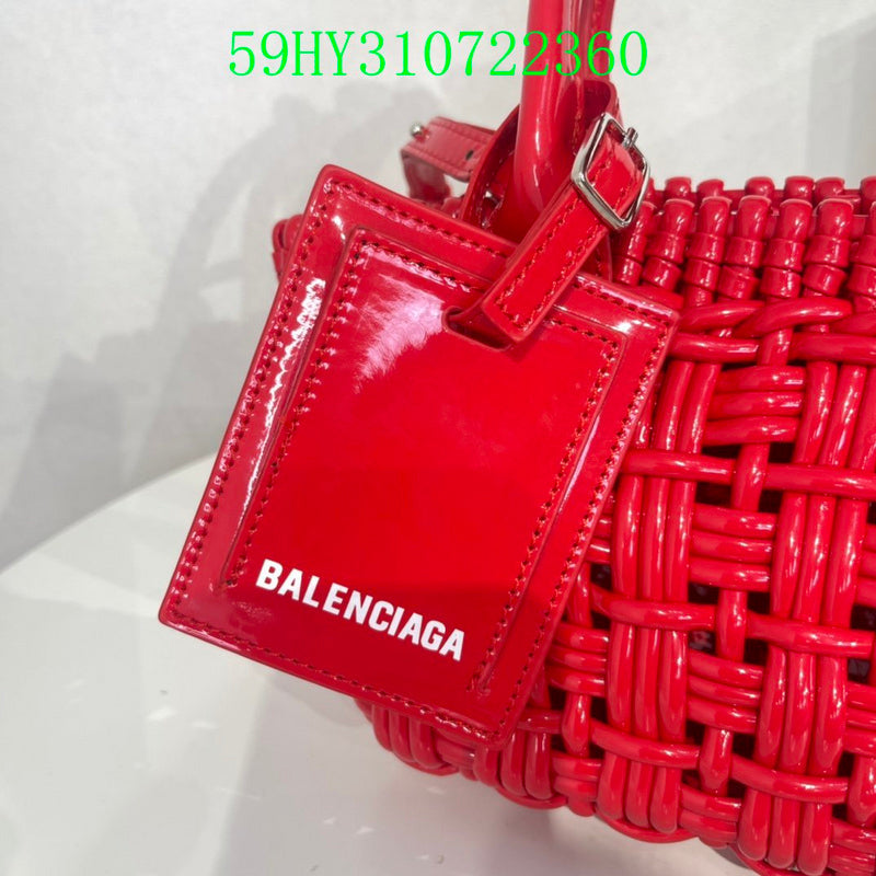 Bags Attire - BGA Bags - 2210