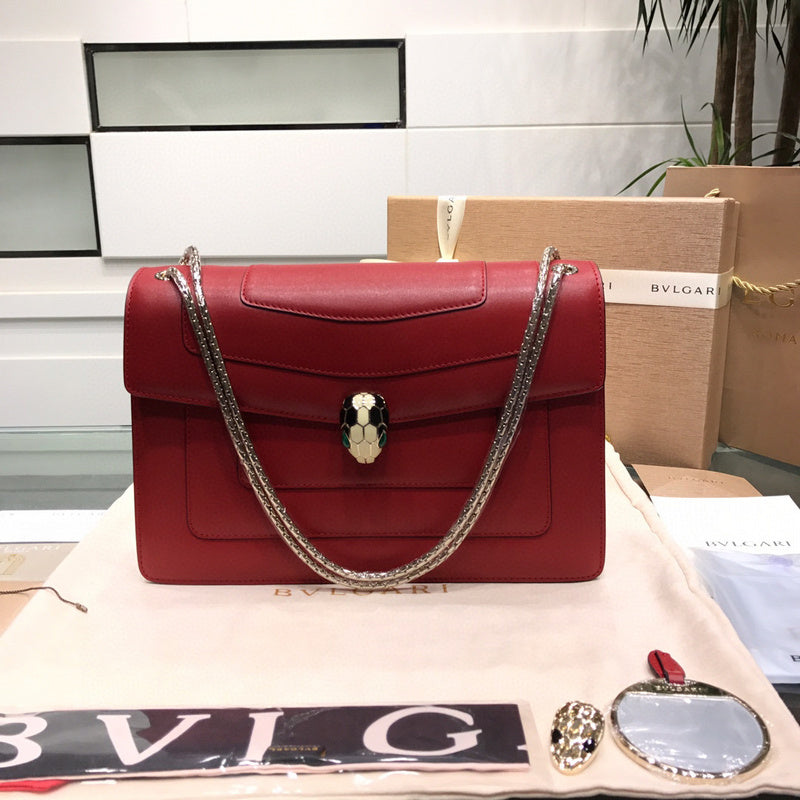 Bags Attire - Bvlgari Bags - 812