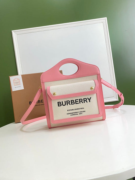 Bags Attire - Burberry Bags - 588