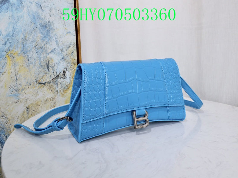 Bags Attire - BGA Bags - 2530