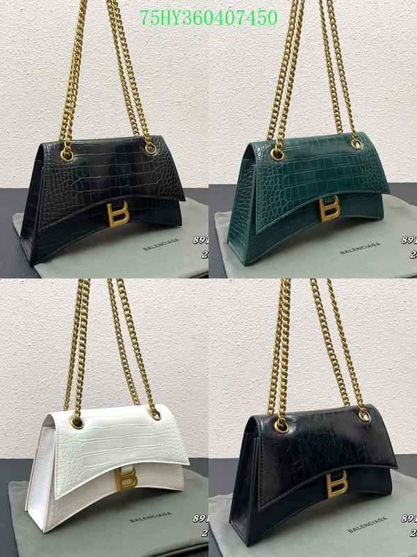 Bags Attire - BGA Bags - 1835