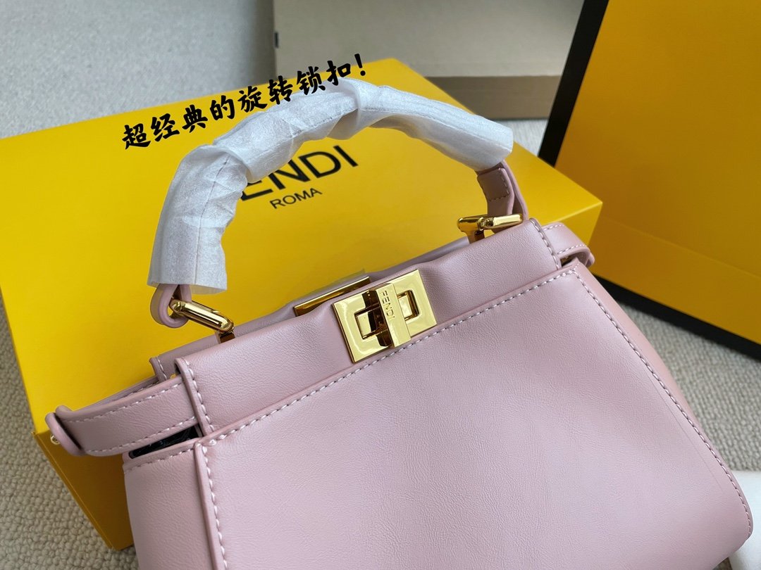 NEW Arrival Bags Fendi 131