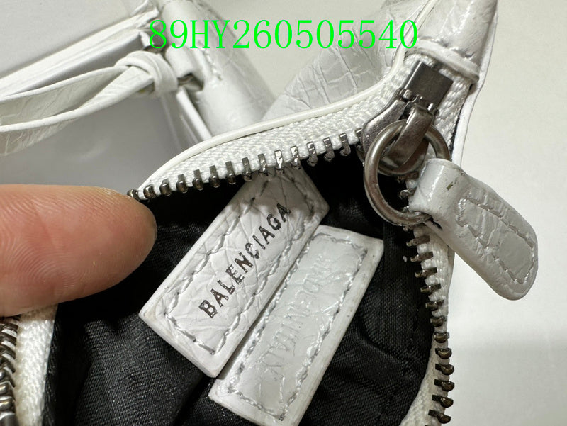 Bags Attire - BGA Bags - 1784