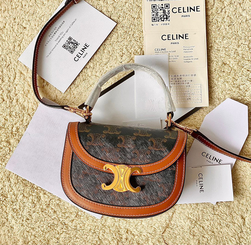 Bags Attire - Celine Bags - 515