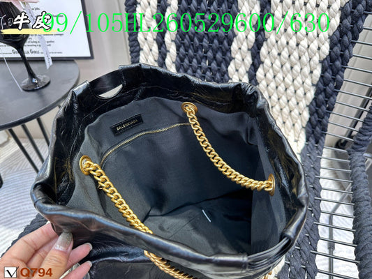 Bags Attire - BGA Bags - 1764