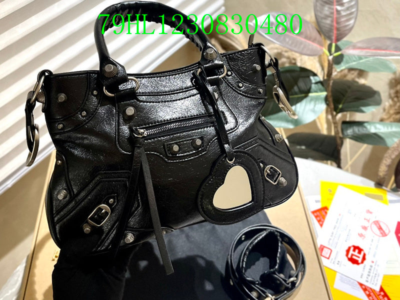 Bags Attire - BGA Bags - 1645