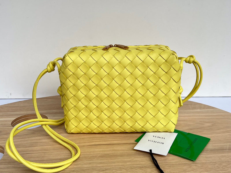 Bags Attire - Bottega Veneta Bags - 712