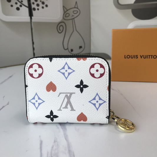 New Arrival Wallet Louis Vuitton  029