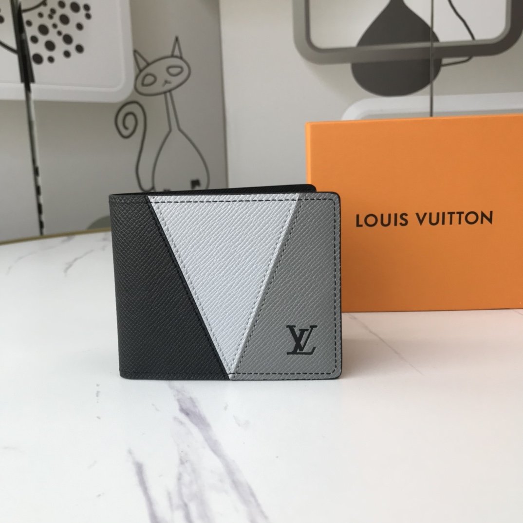 New Arrival Wallet Louis Vuitton  011