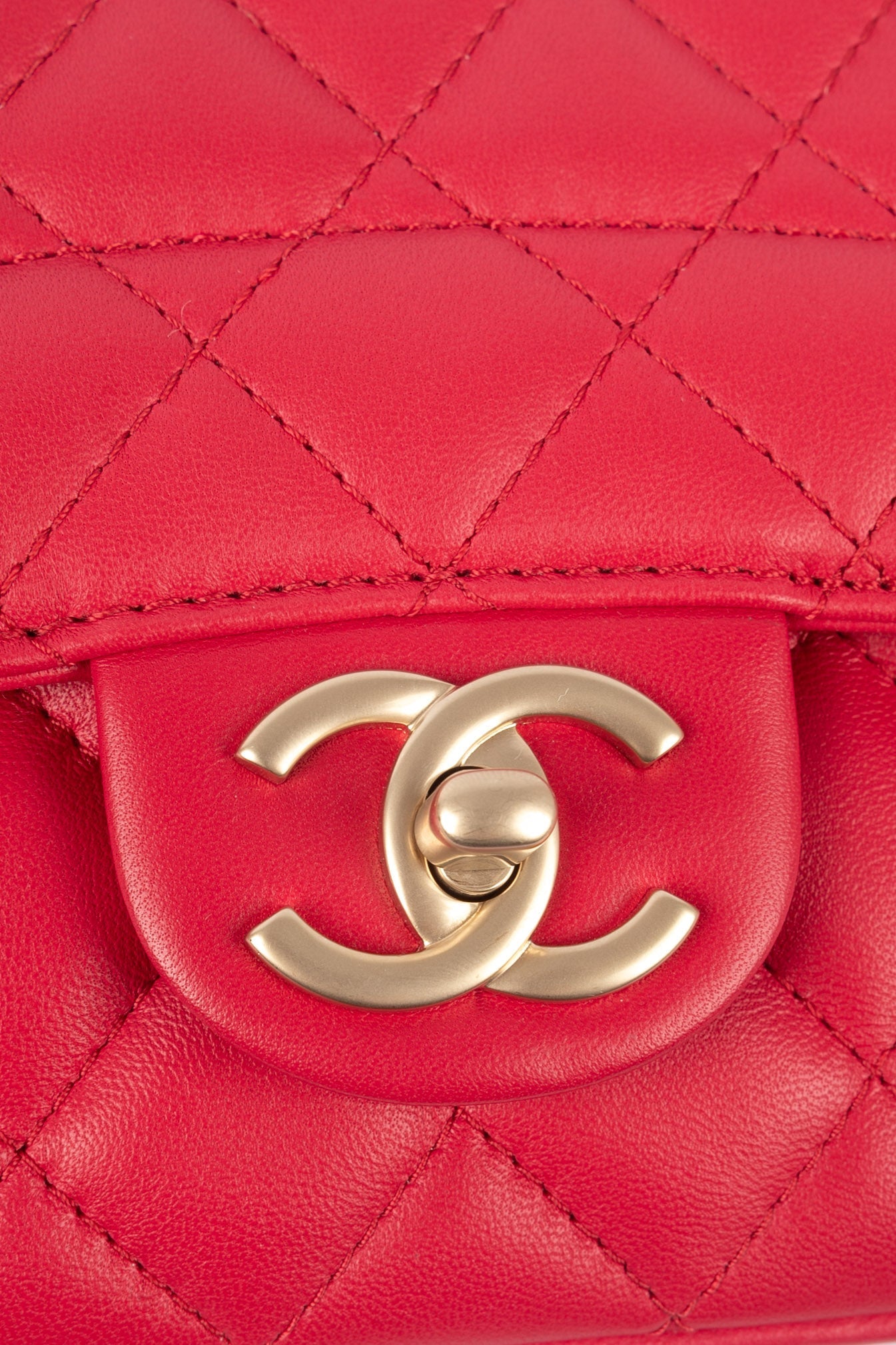 Sac Timeless Chanel 2015/2016